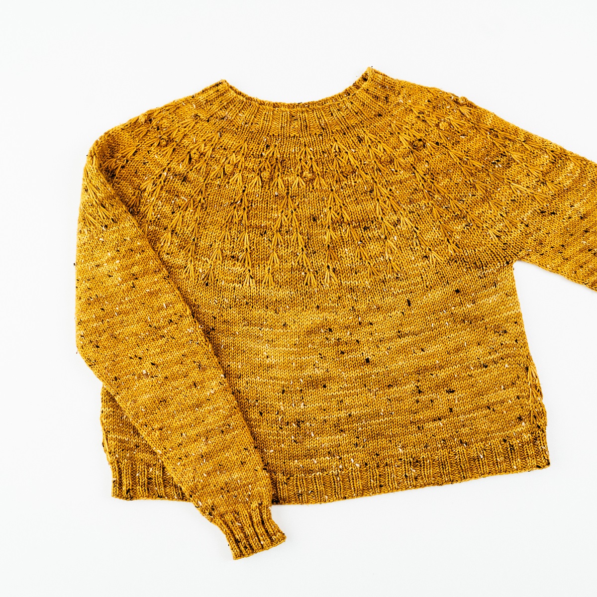 sweater – Katie Clark Crochet